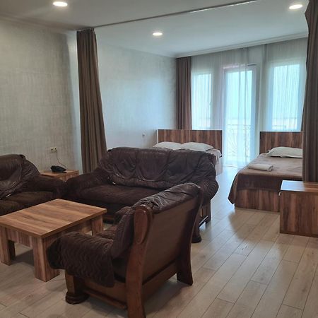 Mikepalace Batumi Zewnętrze zdjęcie