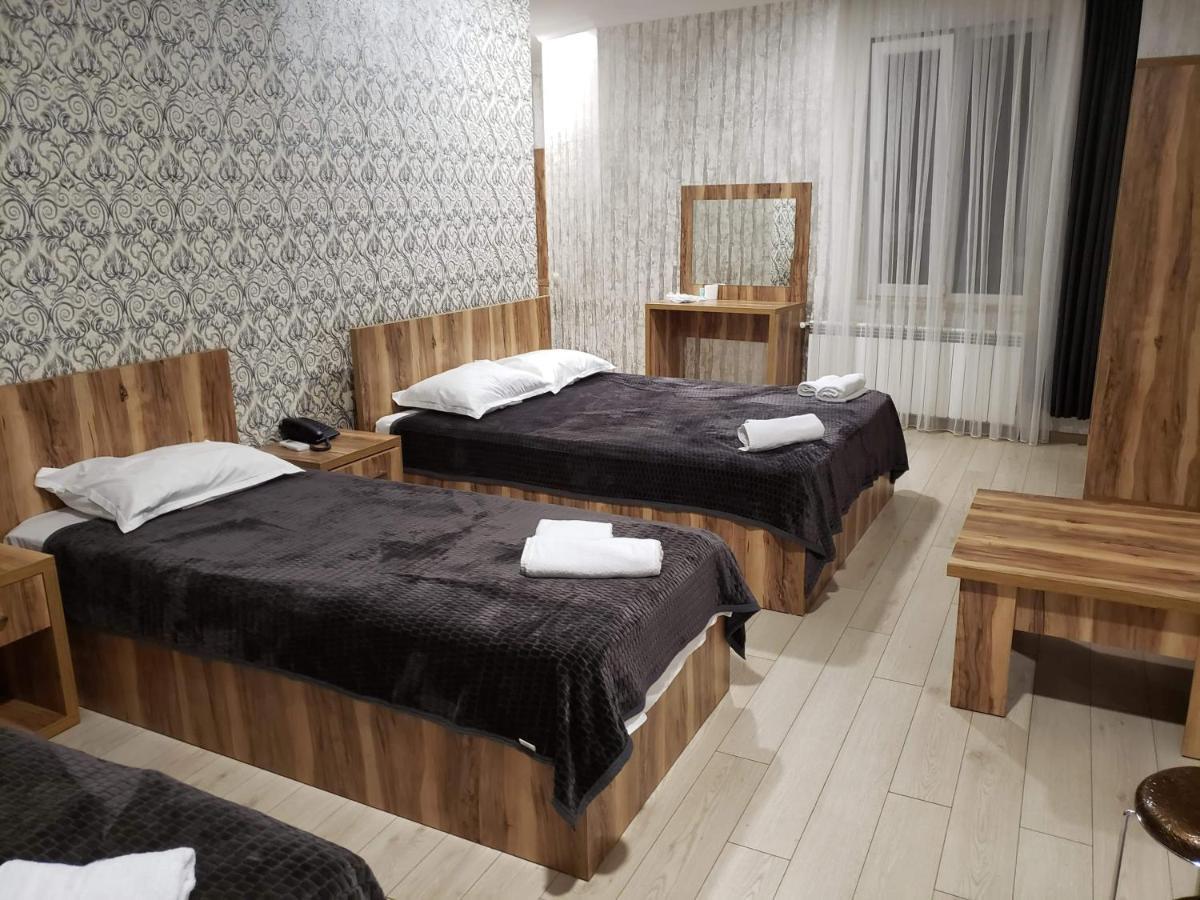 Mikepalace Batumi Zewnętrze zdjęcie