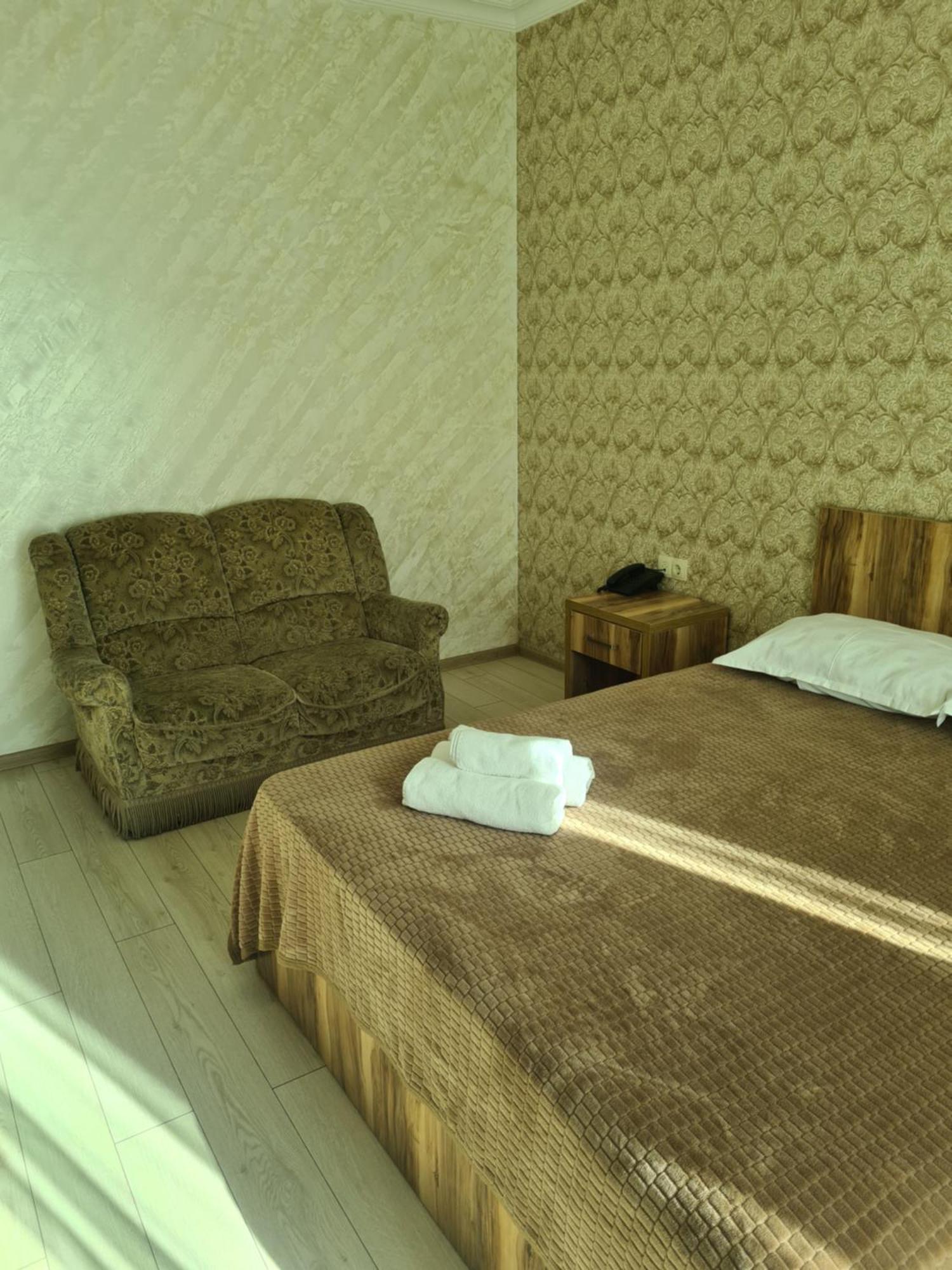 Mikepalace Batumi Pokój zdjęcie