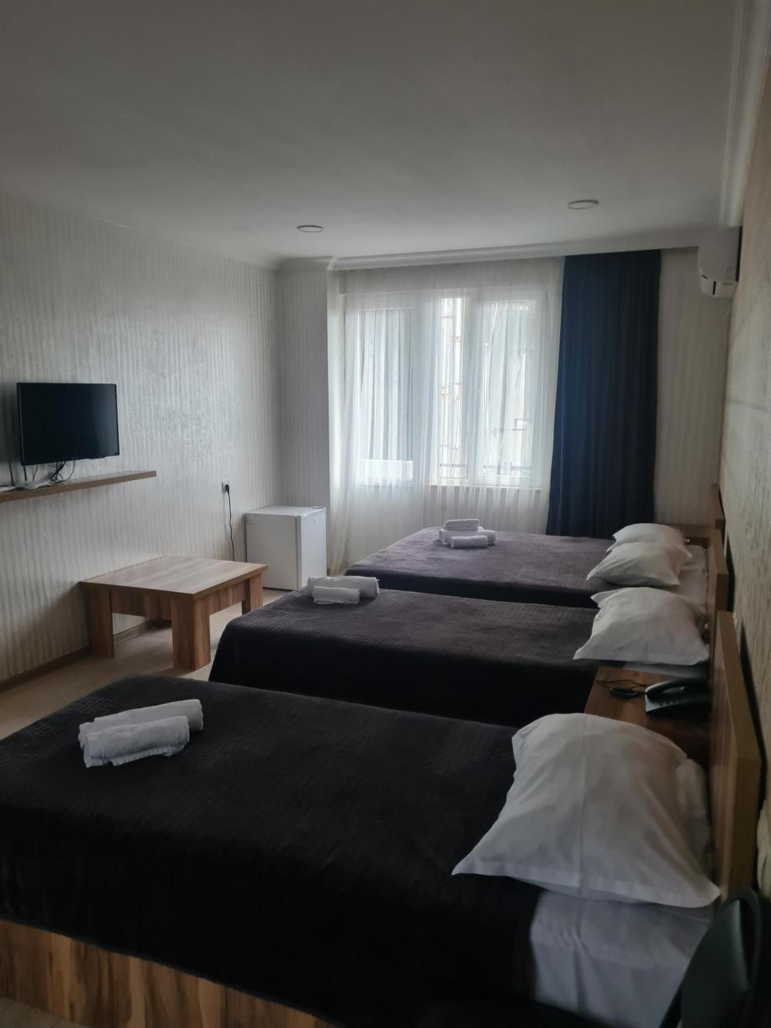 Mikepalace Batumi Pokój zdjęcie