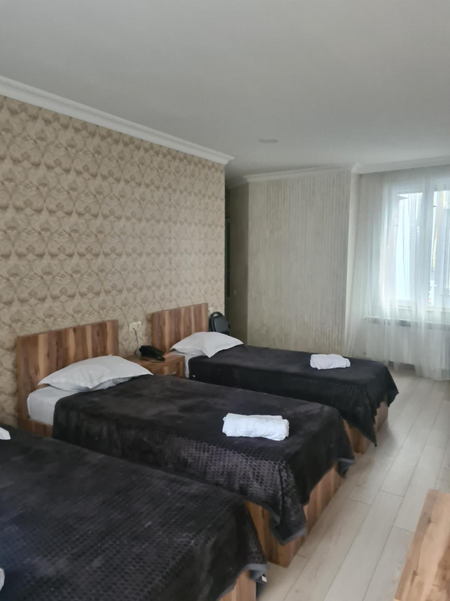 Mikepalace Batumi Pokój zdjęcie