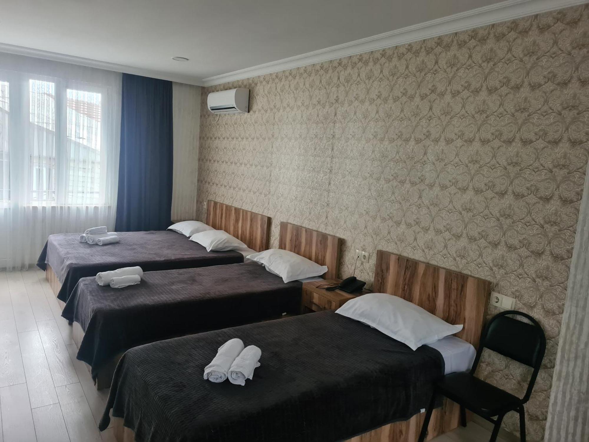 Mikepalace Batumi Pokój zdjęcie