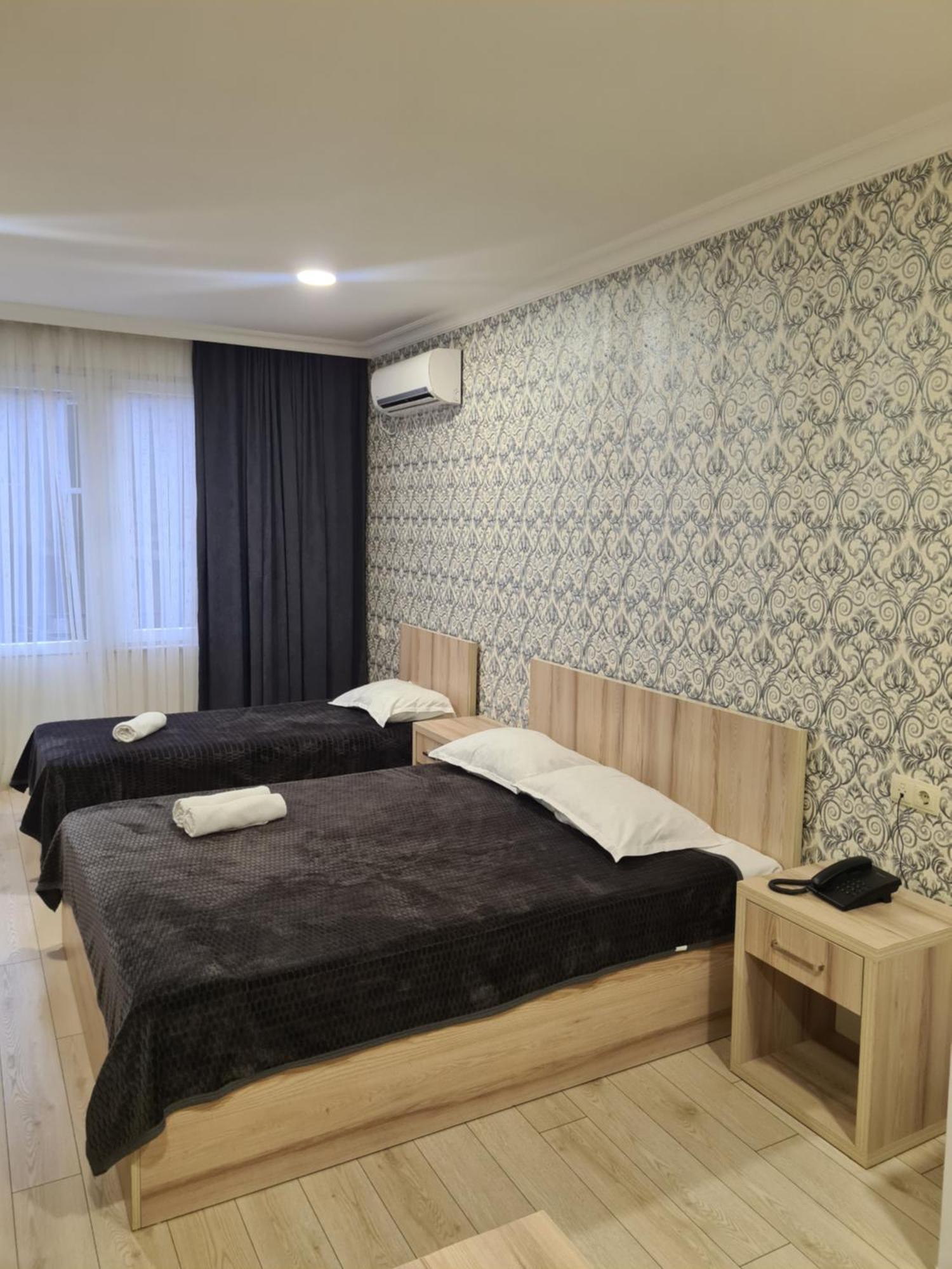 Mikepalace Batumi Pokój zdjęcie