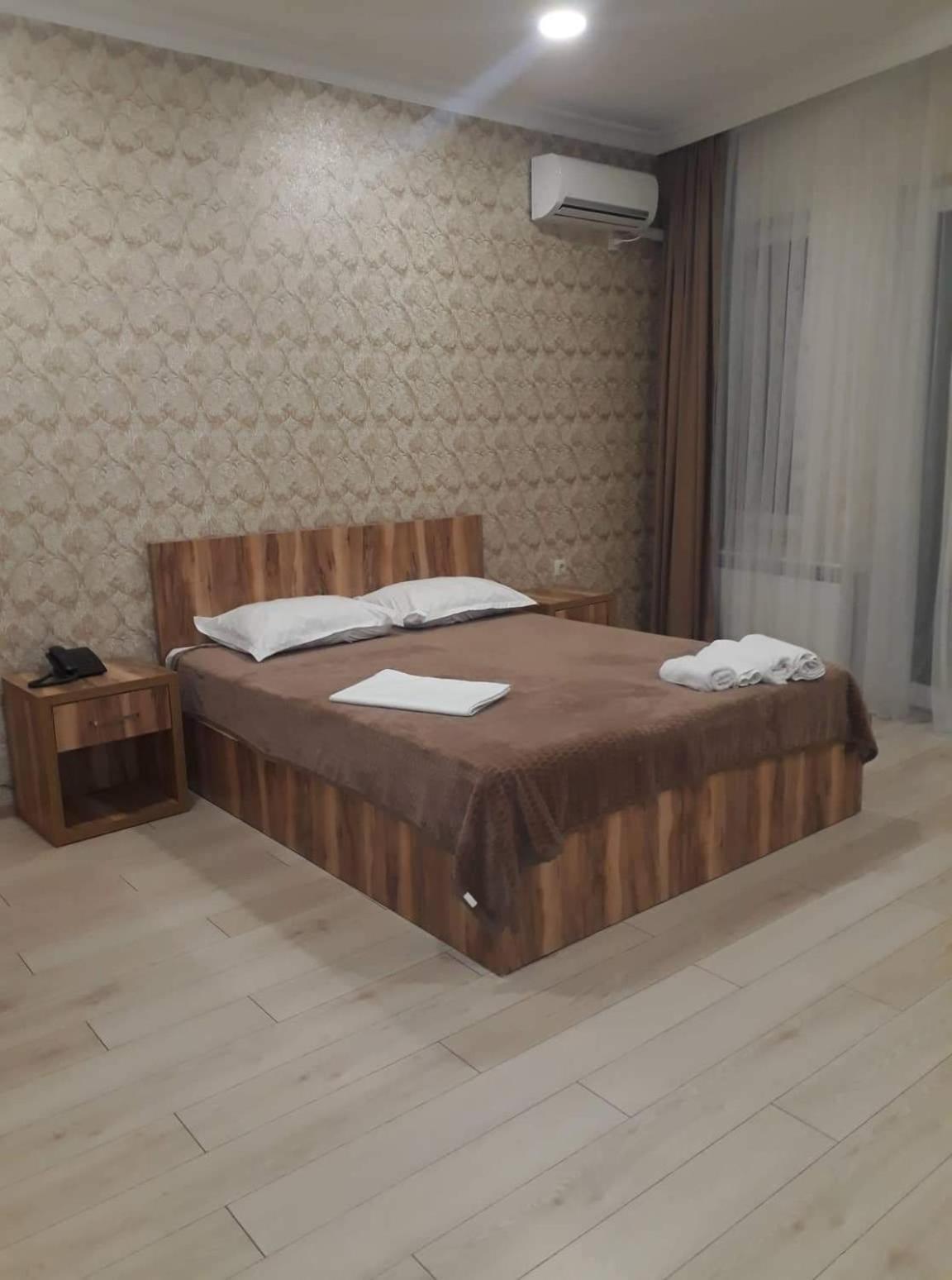 Mikepalace Batumi Pokój zdjęcie