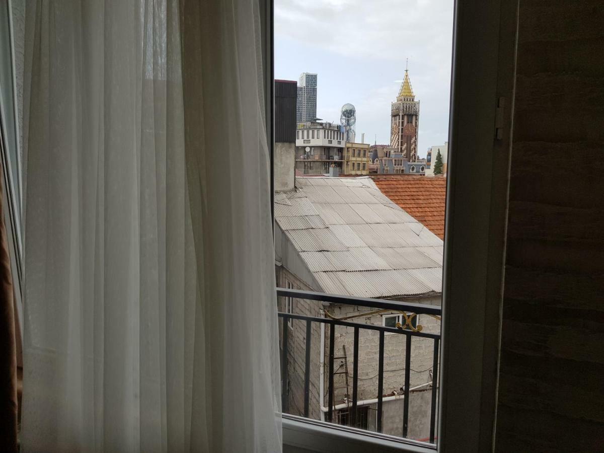 Mikepalace Batumi Zewnętrze zdjęcie