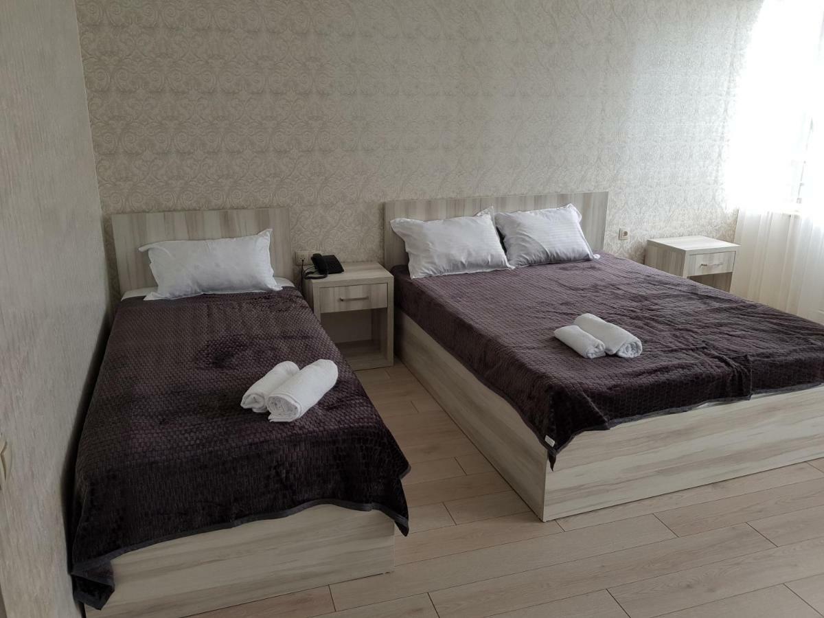 Mikepalace Batumi Zewnętrze zdjęcie