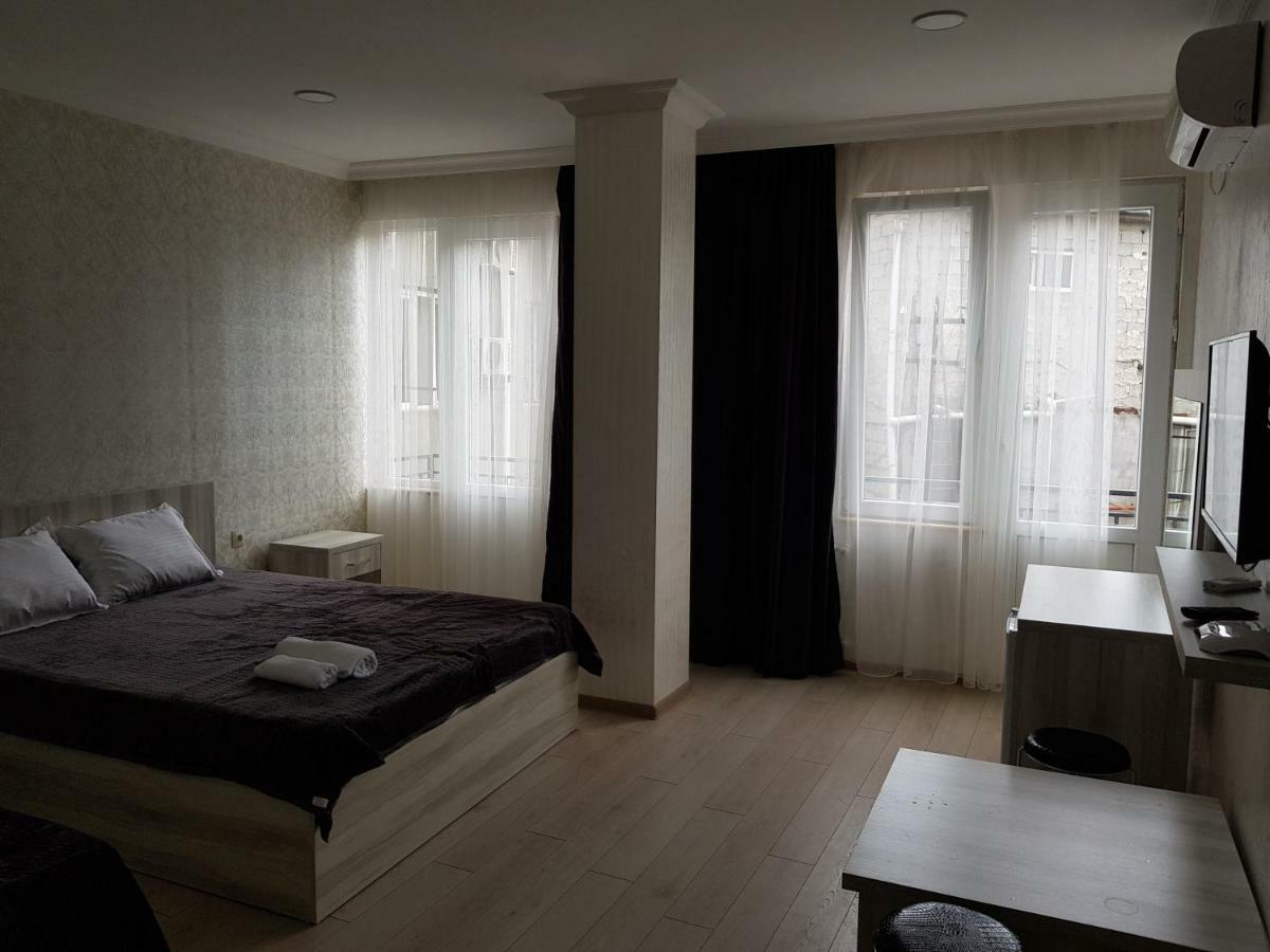 Mikepalace Batumi Zewnętrze zdjęcie