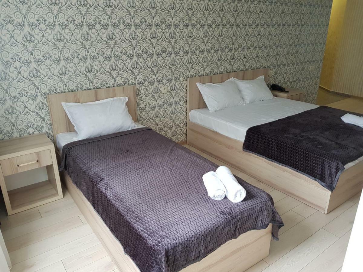 Mikepalace Batumi Zewnętrze zdjęcie