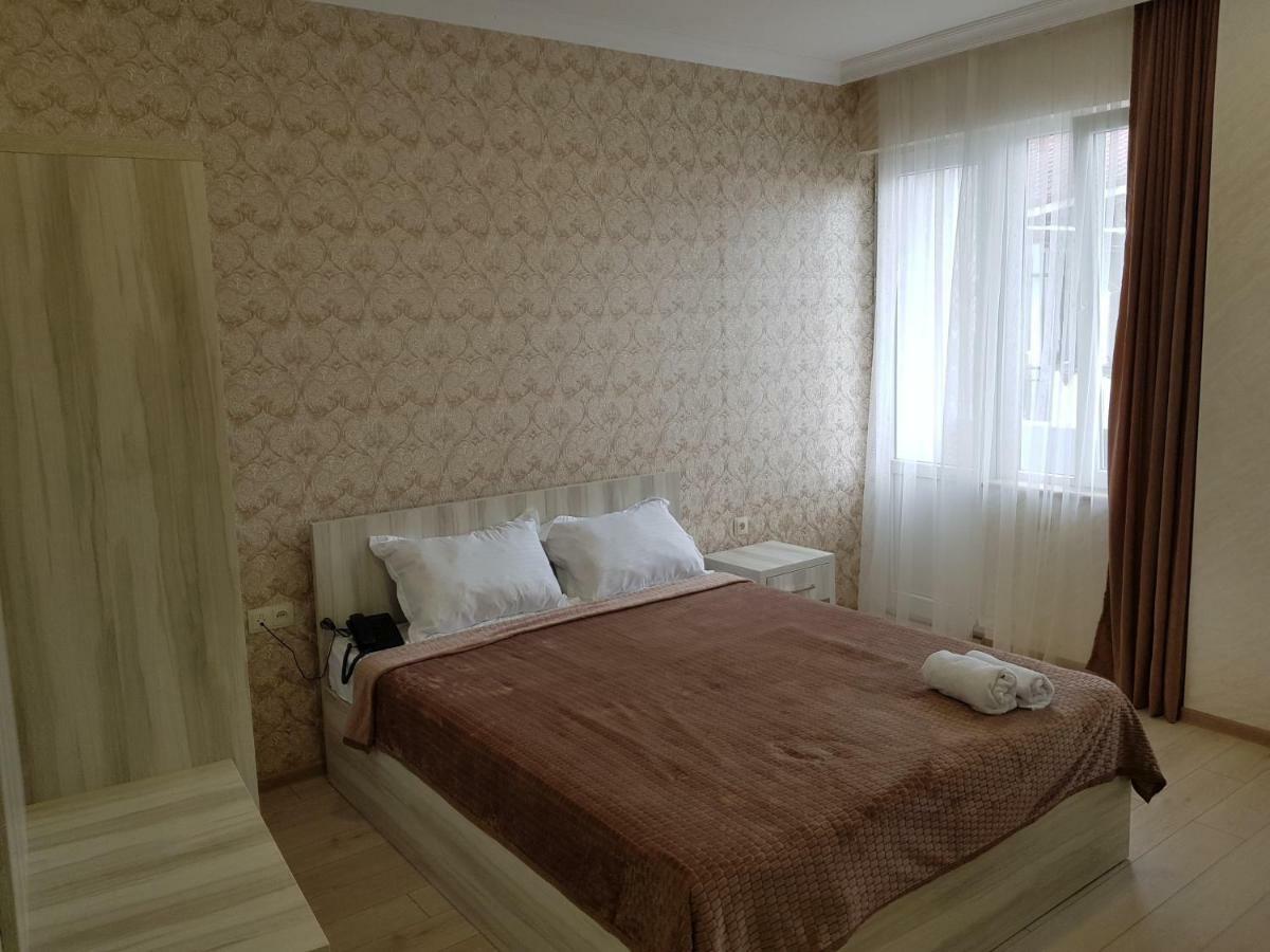 Mikepalace Batumi Zewnętrze zdjęcie