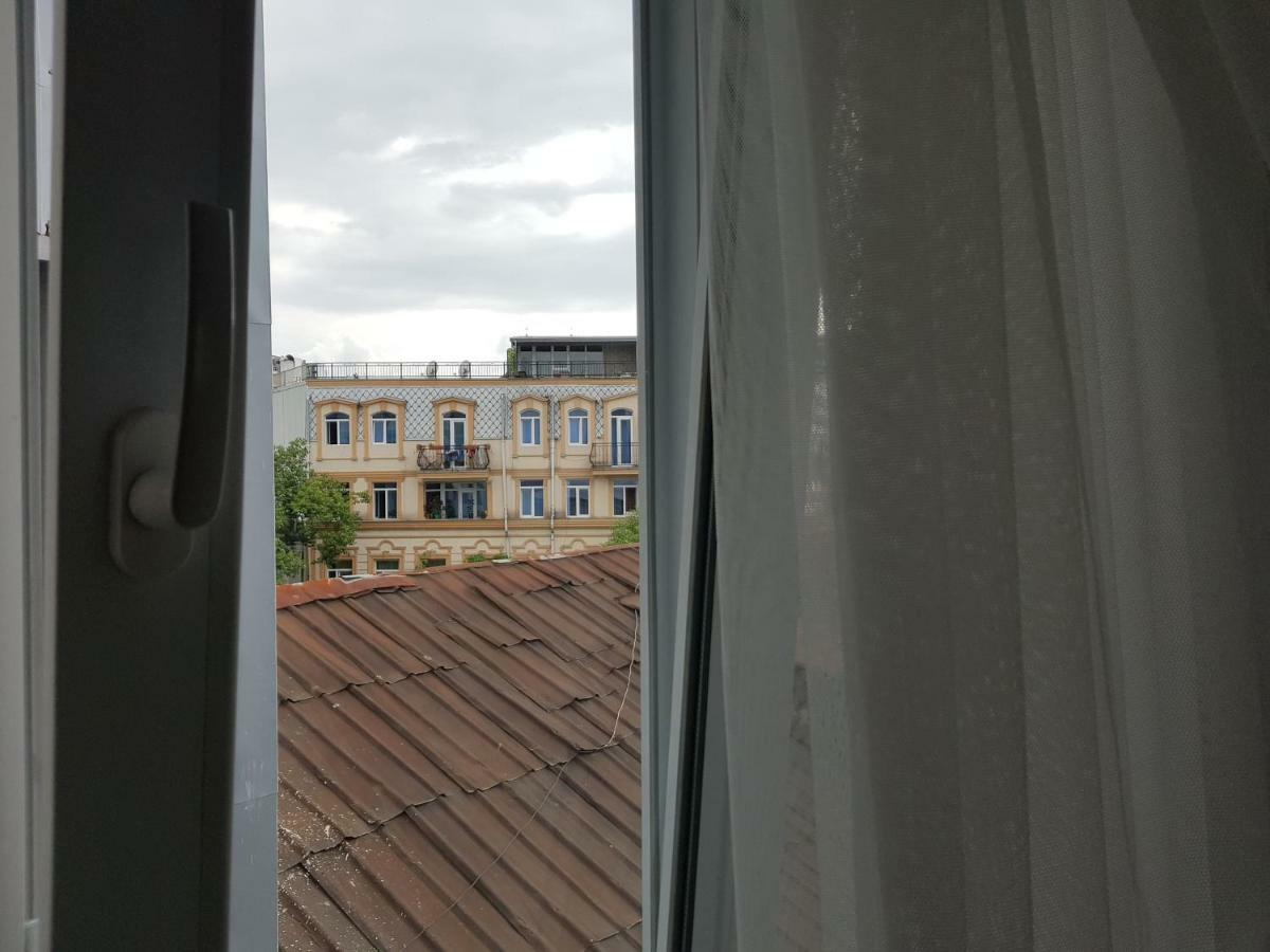 Mikepalace Batumi Zewnętrze zdjęcie