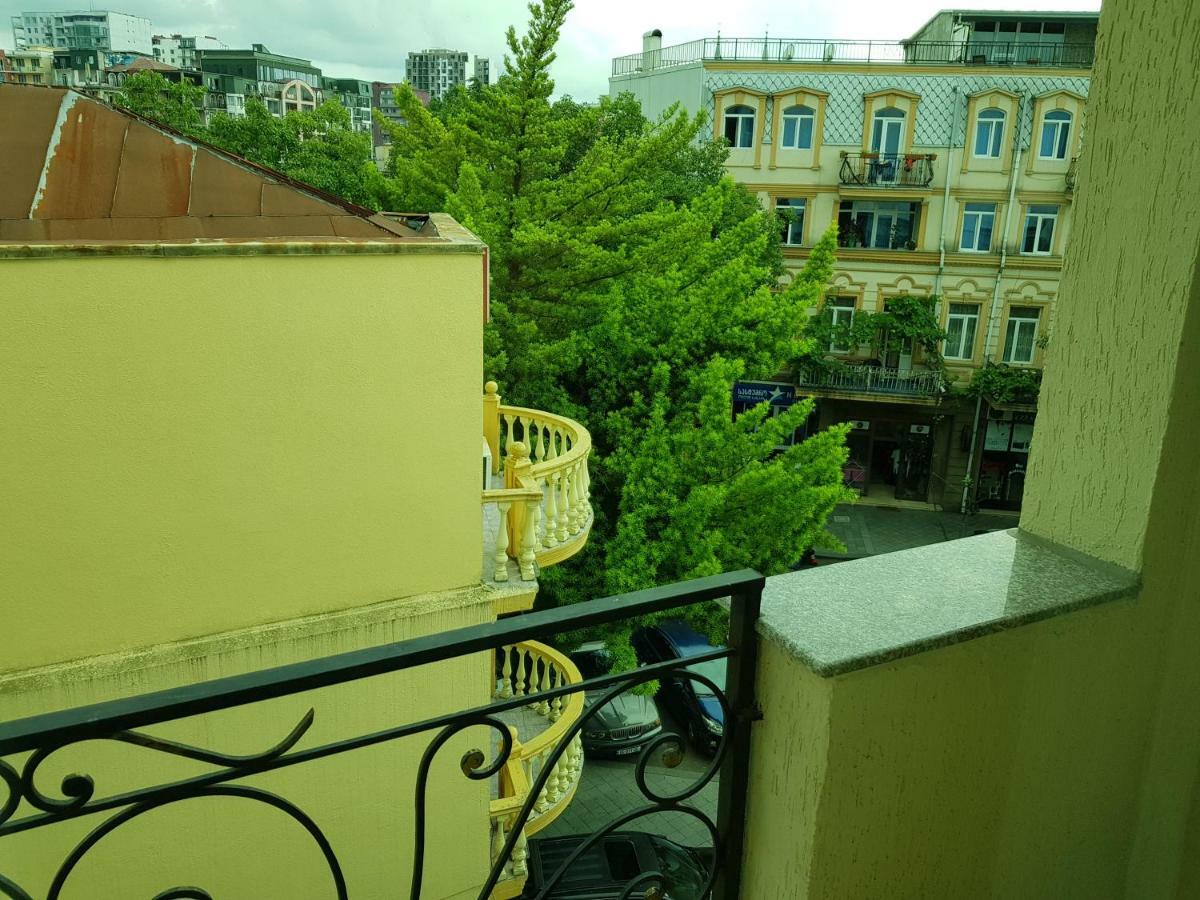 Mikepalace Batumi Zewnętrze zdjęcie