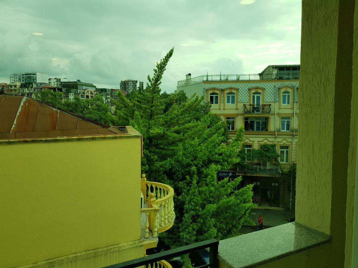 Mikepalace Batumi Zewnętrze zdjęcie