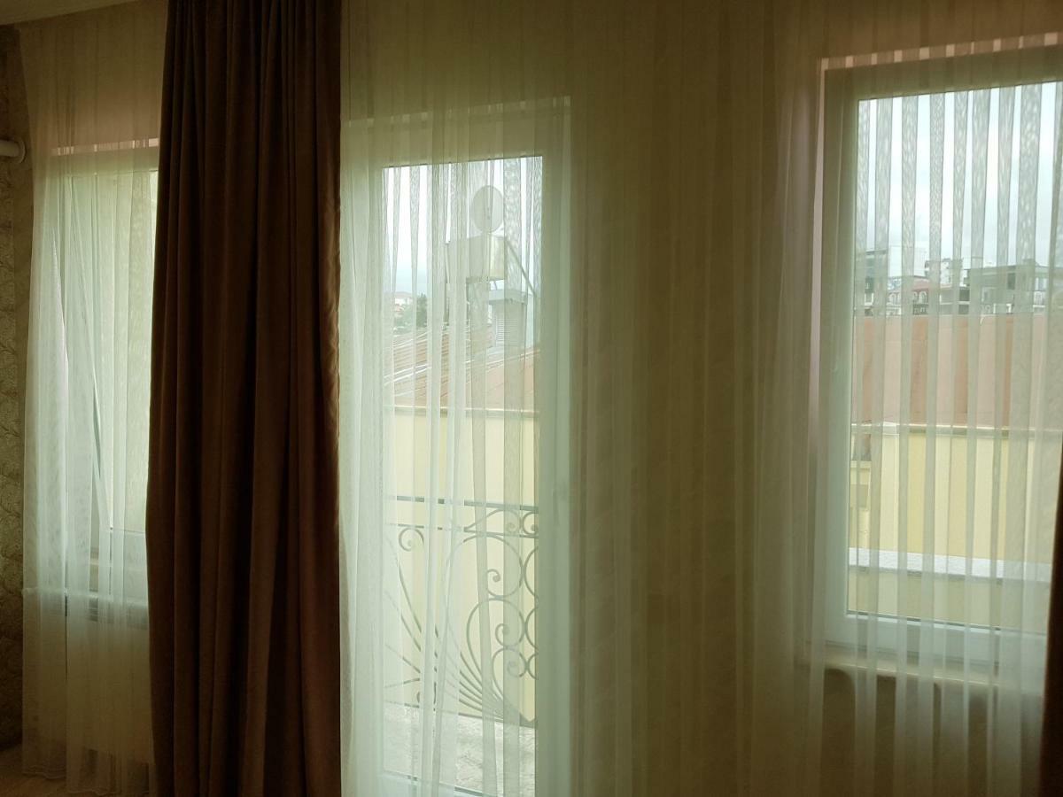 Mikepalace Batumi Zewnętrze zdjęcie