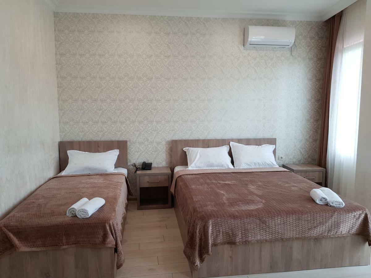 Mikepalace Batumi Zewnętrze zdjęcie