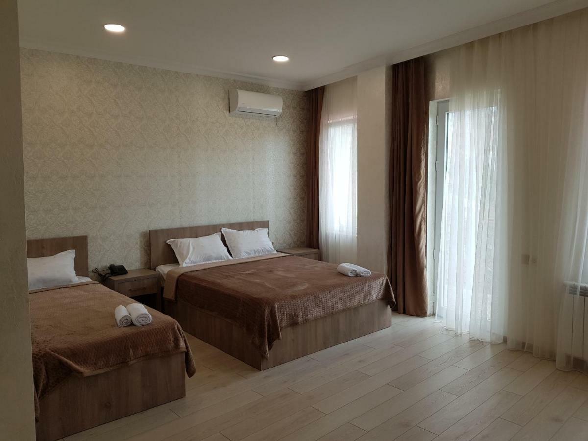 Mikepalace Batumi Zewnętrze zdjęcie