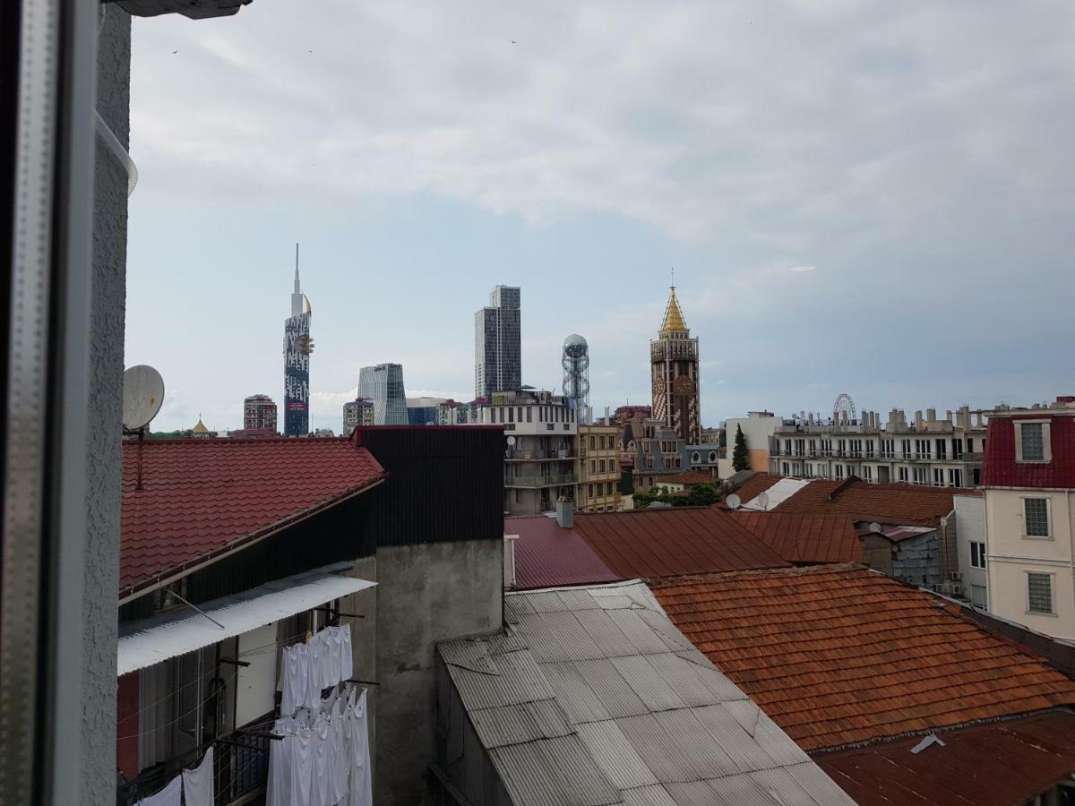 Mikepalace Batumi Zewnętrze zdjęcie