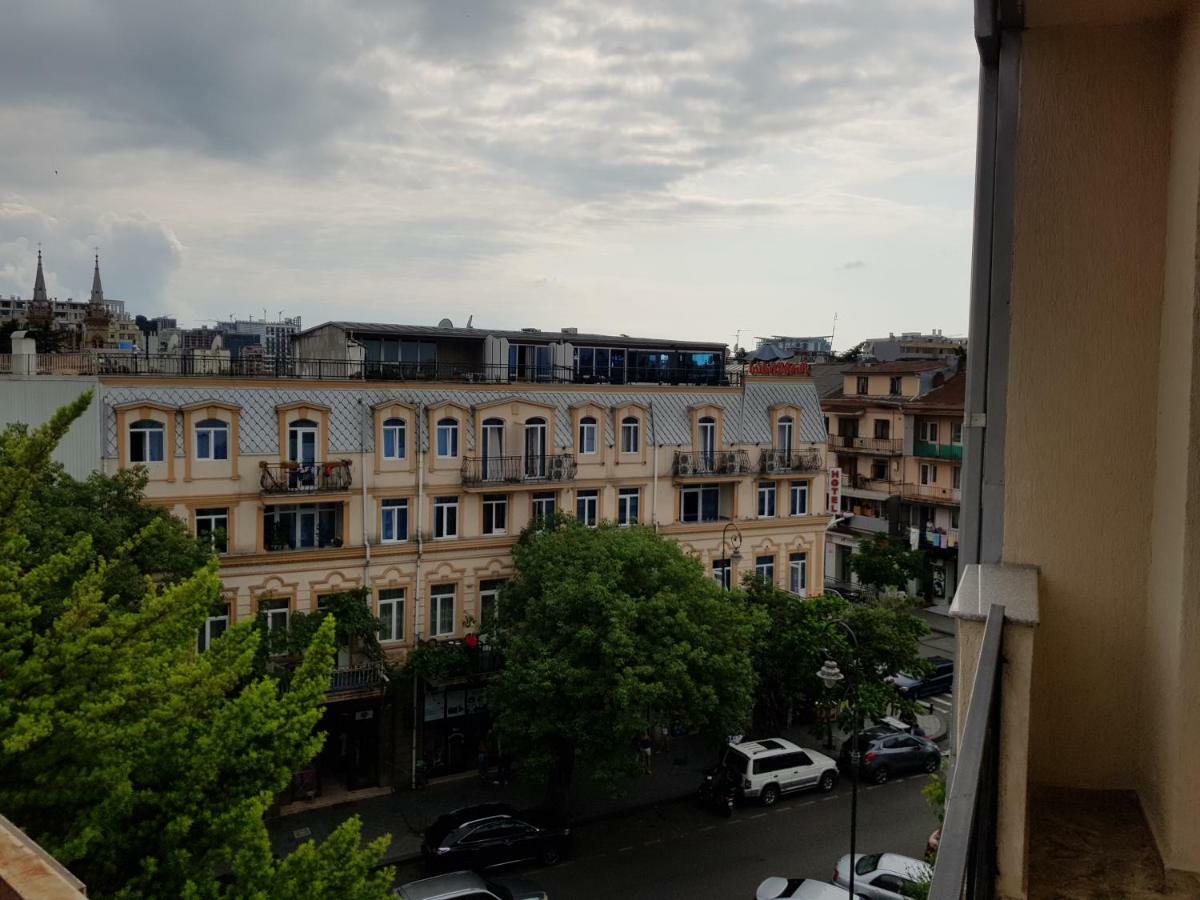 Mikepalace Batumi Zewnętrze zdjęcie