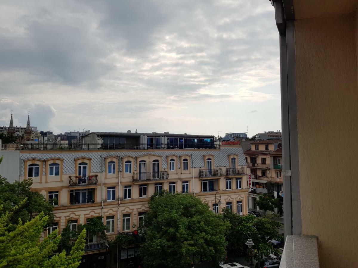 Mikepalace Batumi Zewnętrze zdjęcie
