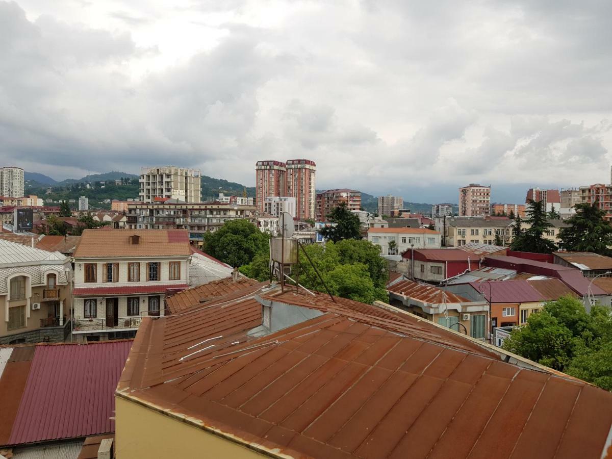 Mikepalace Batumi Zewnętrze zdjęcie
