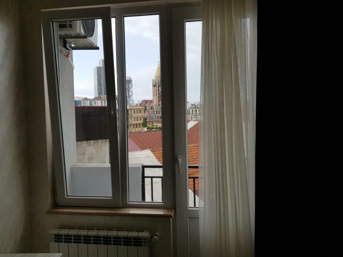 Mikepalace Batumi Zewnętrze zdjęcie