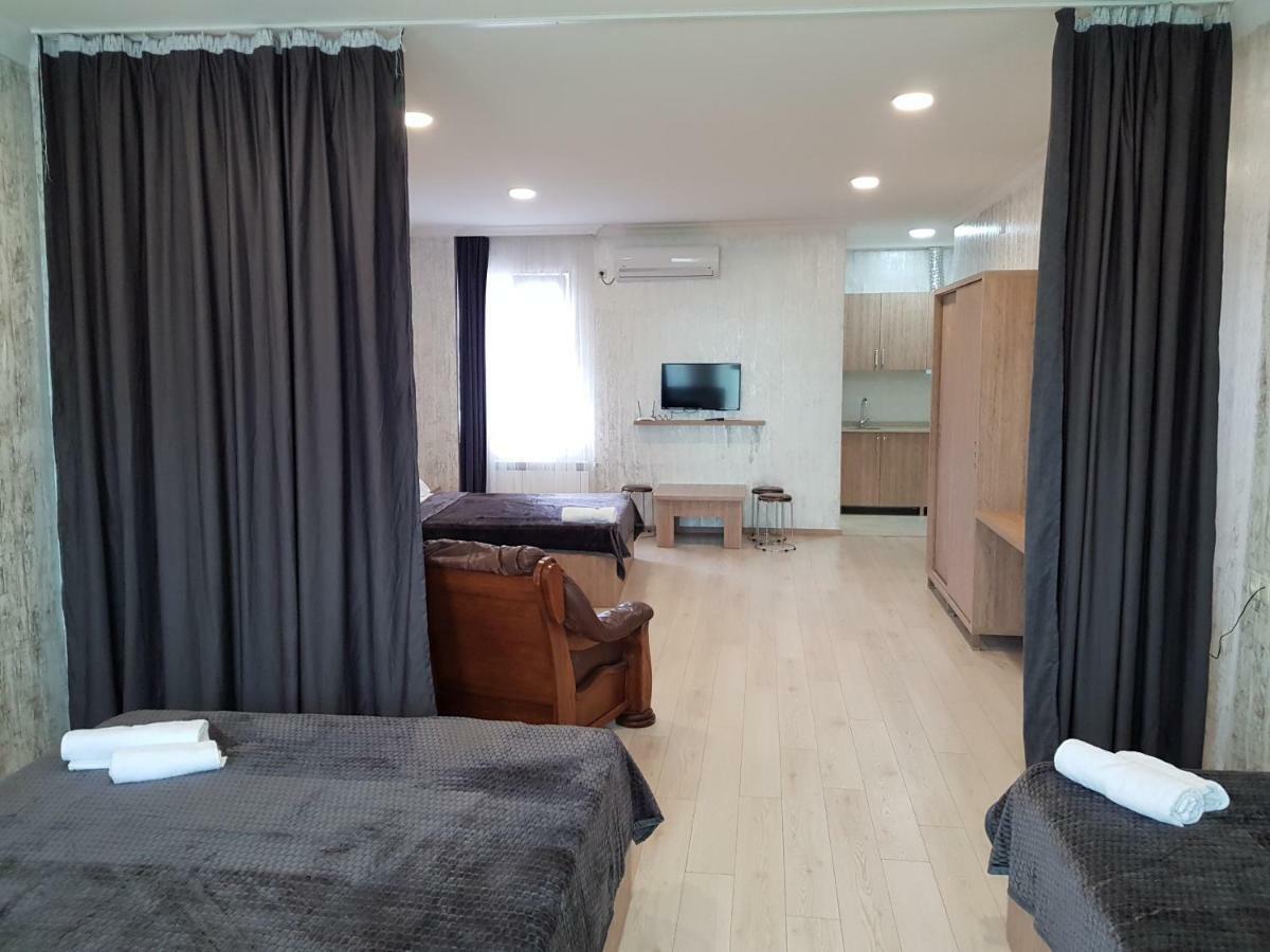 Mikepalace Batumi Zewnętrze zdjęcie