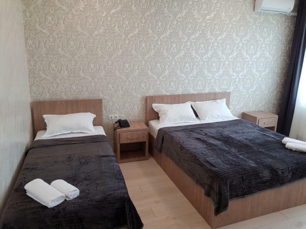 Mikepalace Batumi Zewnętrze zdjęcie
