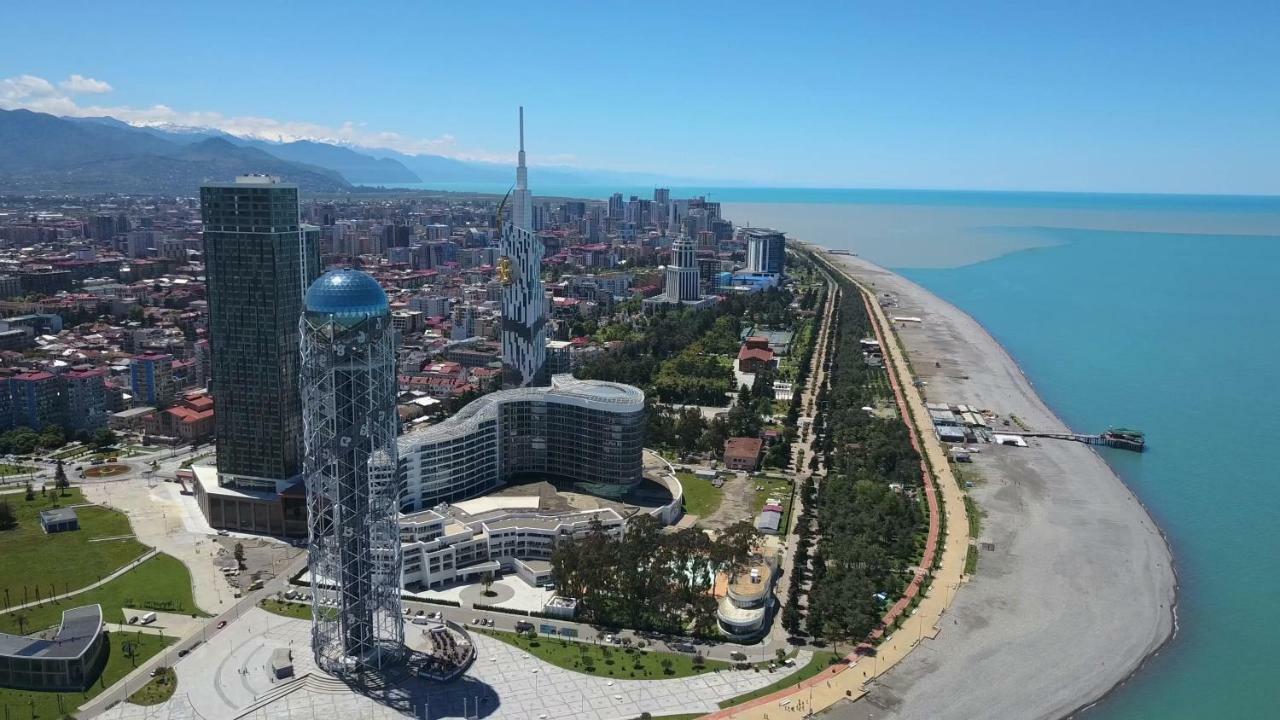 Mikepalace Batumi Zewnętrze zdjęcie