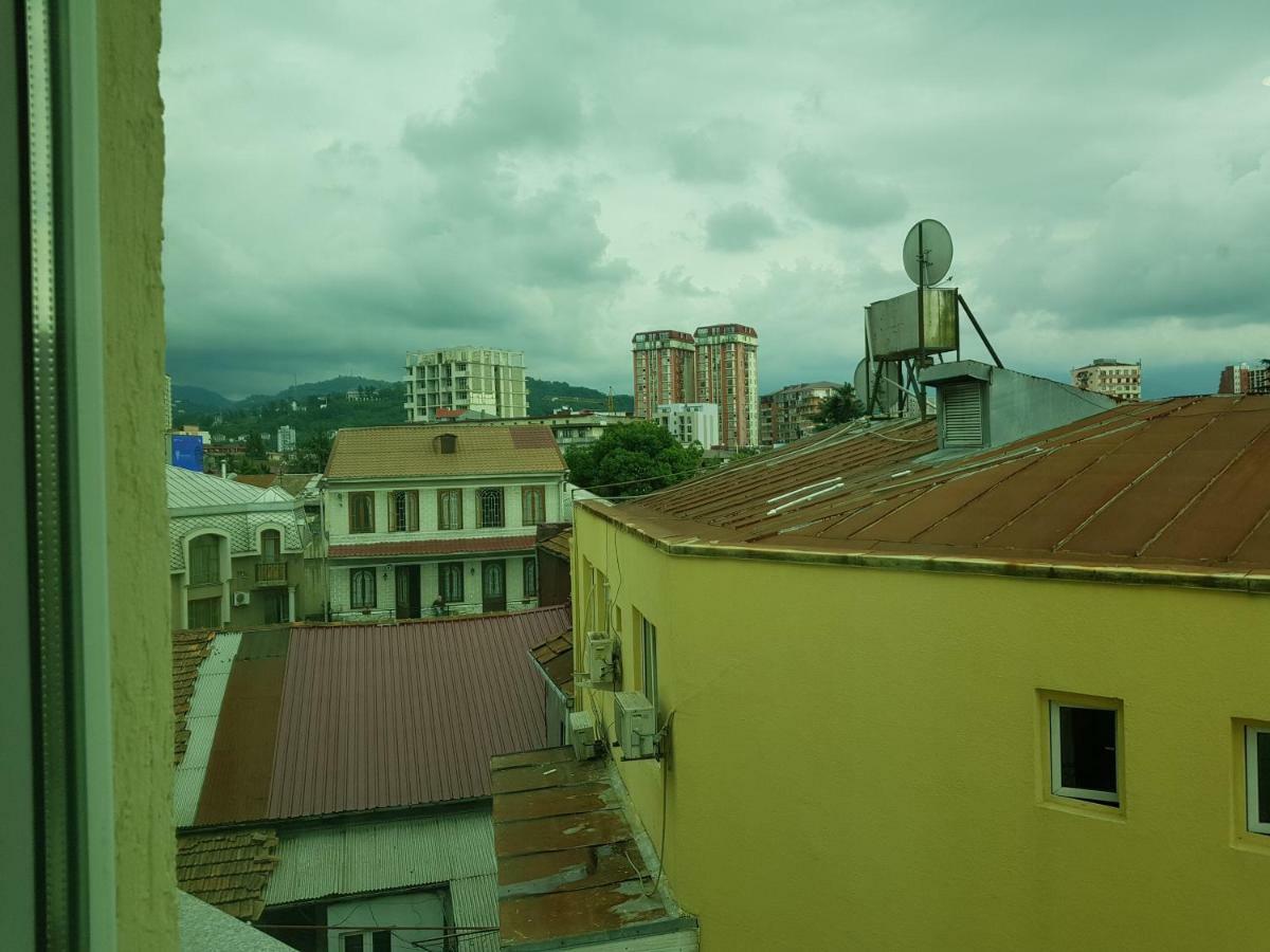Mikepalace Batumi Zewnętrze zdjęcie