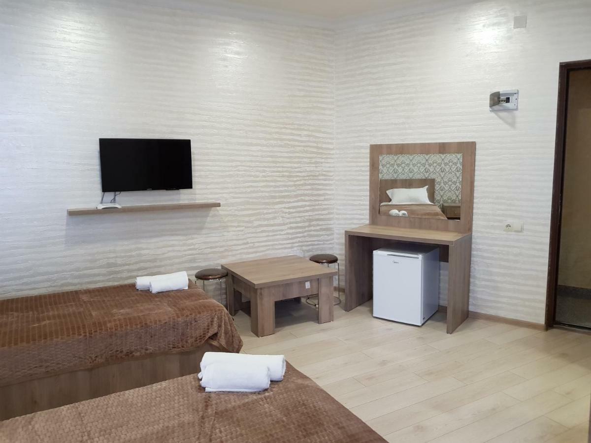 Mikepalace Batumi Zewnętrze zdjęcie