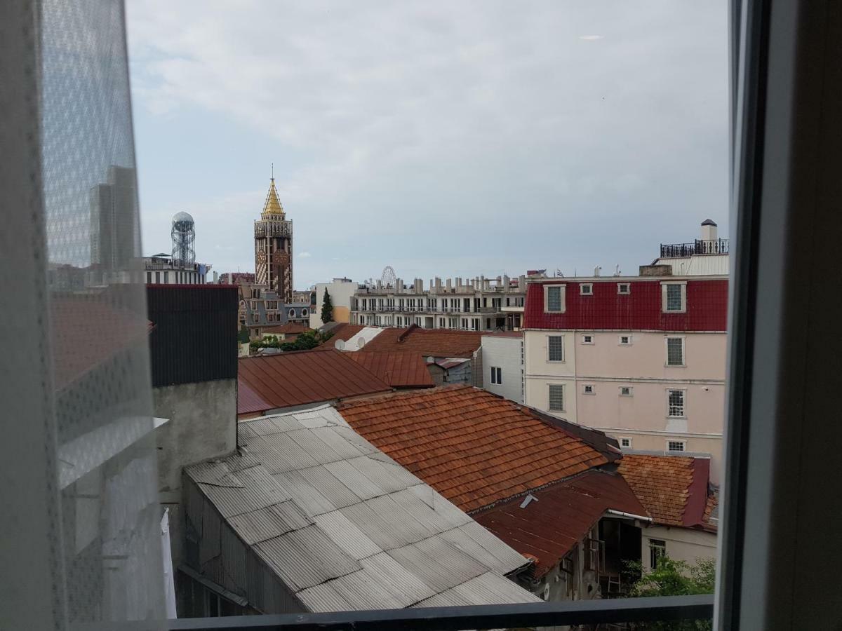 Mikepalace Batumi Zewnętrze zdjęcie