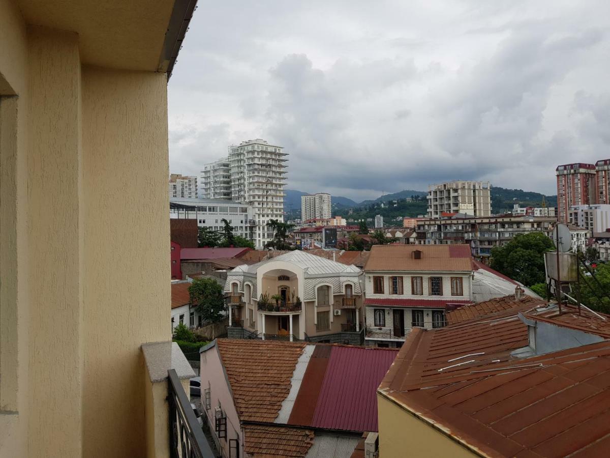 Mikepalace Batumi Zewnętrze zdjęcie