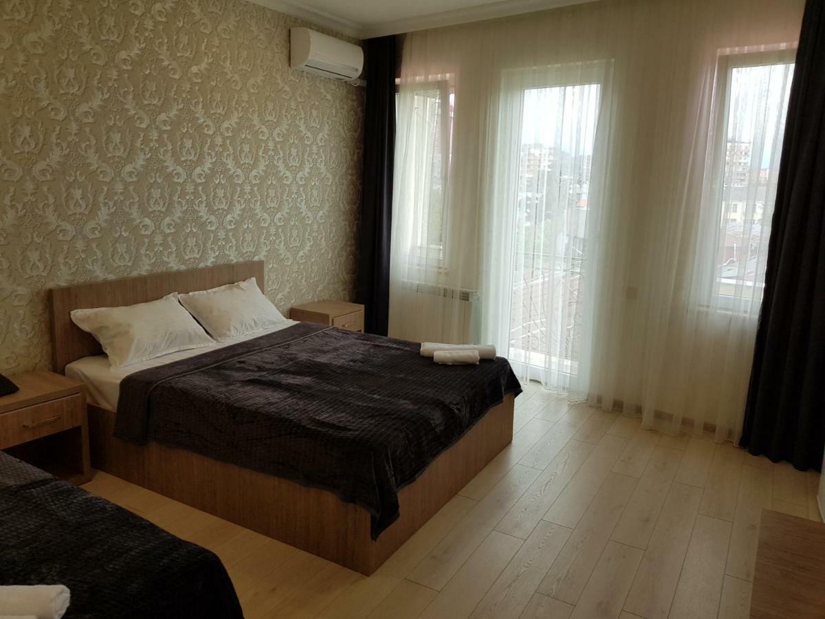Mikepalace Batumi Zewnętrze zdjęcie