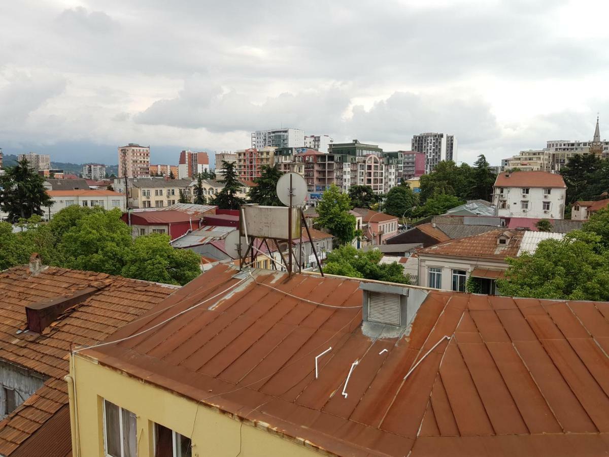 Mikepalace Batumi Zewnętrze zdjęcie