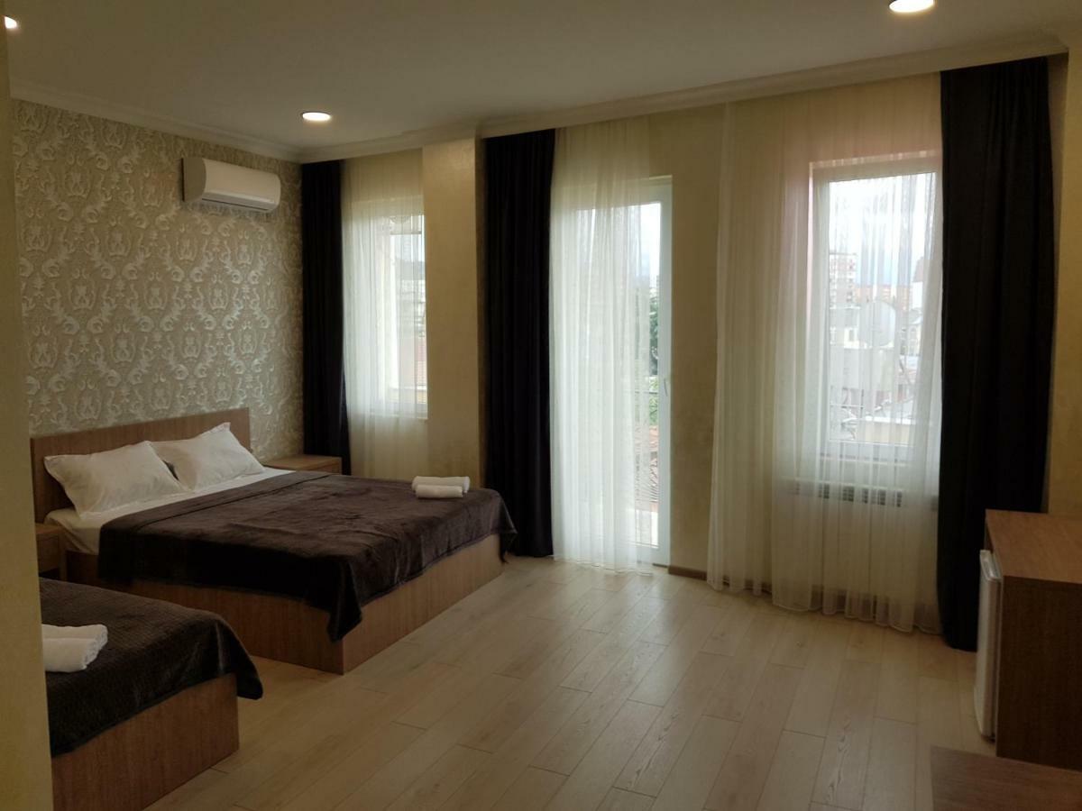 Mikepalace Batumi Zewnętrze zdjęcie