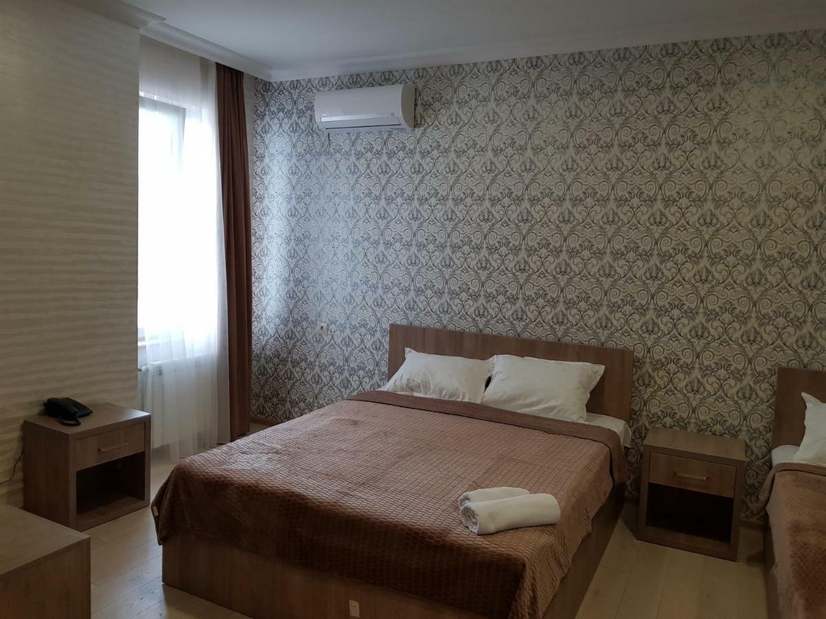 Mikepalace Batumi Zewnętrze zdjęcie