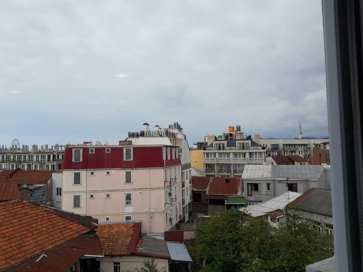 Mikepalace Batumi Zewnętrze zdjęcie
