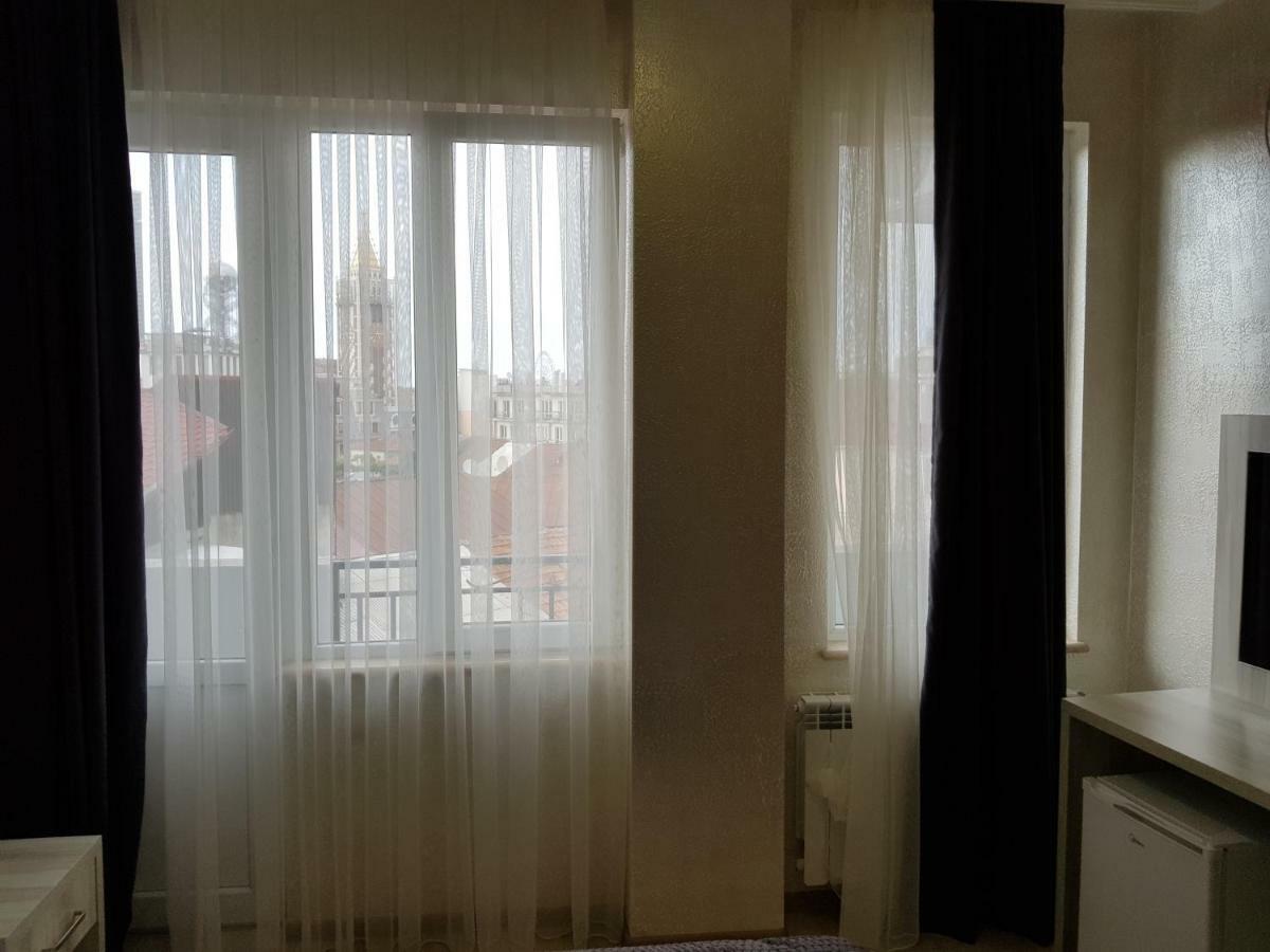 Mikepalace Batumi Zewnętrze zdjęcie