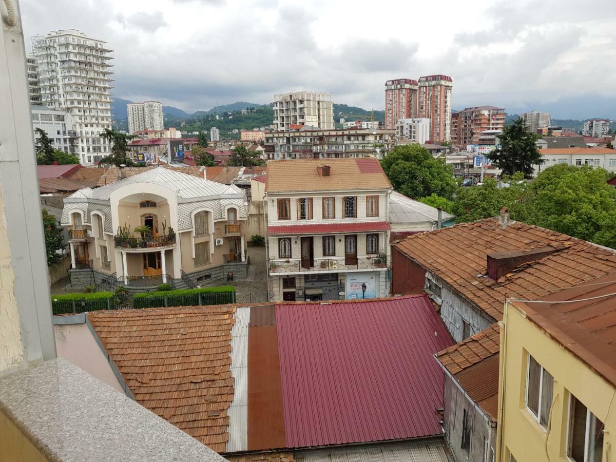 Mikepalace Batumi Zewnętrze zdjęcie