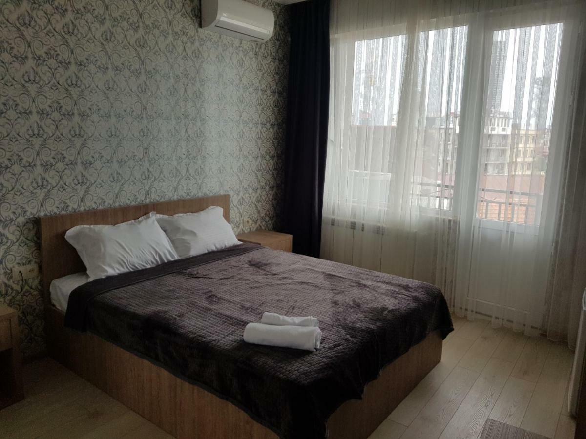 Mikepalace Batumi Zewnętrze zdjęcie