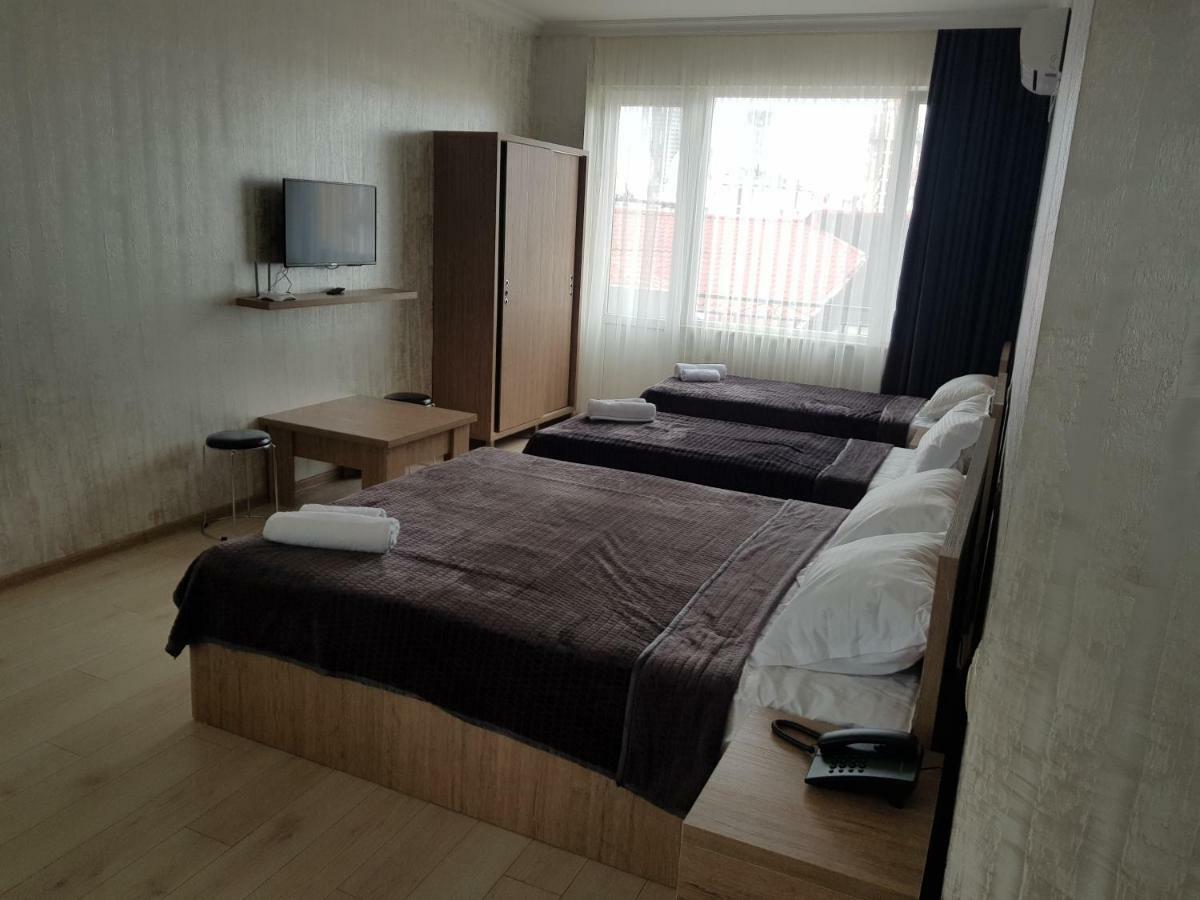 Mikepalace Batumi Zewnętrze zdjęcie